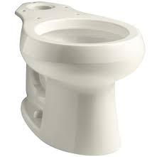 Kohler K 4197 96 Wellworth Round Toilet