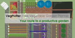 Get a checklist of summertime care and maintenance chores for your garden at hgtv.com. Vegplotter Free Vegetable Garden Planner And Garden Design Software