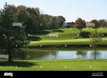 Golf Course Scenic Country Club Of The North Beavercreek Dayton ...