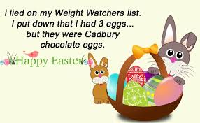 Choose from our selection of funny easter greetings that are sure to send a chuckle. Funny Easter Quotes And Funny Easter Sayings