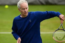 It is being held at the stade roland garros in paris, france, from 30 may to 13 june 2021, comprising singles, doubles and mixed doubles play. John Mcenroe Net Worth 2021 Age Height Weight Wife Kids Bio Wiki Wealthy Persons