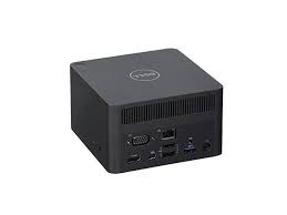 dell the dell wireless docking station