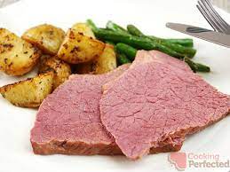 easy corned beef cooking perfected