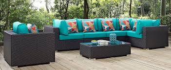 Modular Outdoor Furniture For Your Home