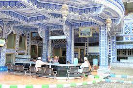 Wisatawan bisa memasuki masjid tiban secara gratis, tanpa tiket masuk apa pun. Pesona Masjid Tiban Di Kabupaten Malang Food Travel And Lifestyle Blog