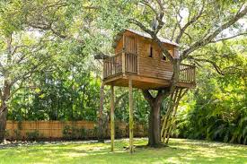 How Much Does A Treehouse Cost To Build