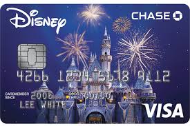 For example, use your disney ® visa ® card to pay for your vacation or purchase disney theme park tickets. Disney Credit Card Save Money By Earning Disney Dollars
