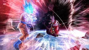 He is confirmed to have experienced db, dbz, several of the dbz movies. Dragon Ball Xenoverse 2 Guide How To Set Up Local Multiplayer On Nintendo Switch Dragon Ball Xenoverse 2