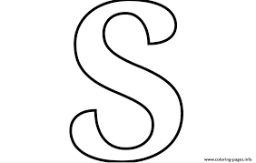 Find over 100+ of the best free alphabet images. Printable S Alphabet A254 Coloring Pages Printable