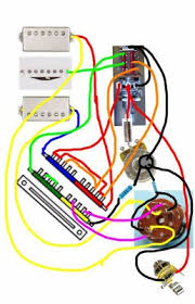 Hsh pickup wiring diagram guitar pickups guitar building ibanez. Using A Superswitch For The First Time In Hsh Strat Fender Stratocaster Guitar Forum