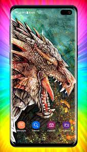 Dragon Wallpaper for Android - APK Download