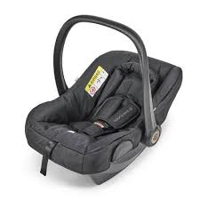 Car Seat Groups How Do They Work