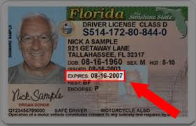florida drivers license renewal guide