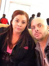 Ed Bassmaster on Twitter: "Me and my daughter Macy making fun of people at  the mall. http://t.co/Q5O9ENLa" / Twitter