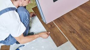 2023 cost to install tile flooring