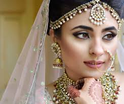 bridal makeovers in delhi archives