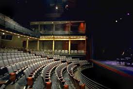 Robert Davis Inc Bti Performing Arts Center Raleigh Nc