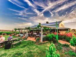 wineries in western australia localista