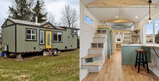 these tiny homes near toronto are for