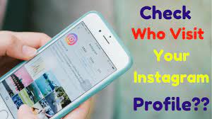 Your interactions with other accounts, and how often you check in to see who viewed your story. How To Check Who Viewed Your Instagram Profile 2019 Youtube