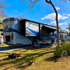 rv parks in st johns county