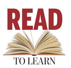 Image result for read read read