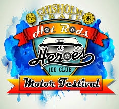 Dalam video sekarang saya membuat logo komunitas motor / club motor di coreldraw x7, cara membuat logo. Chisholm Trail 100 Club Inc 4th Annual Hot Rods And Heroes Motor Show