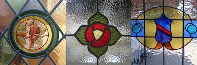 Stained Glass Window Repair And