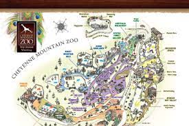 Cheyenne Mountain Zoo gambar png