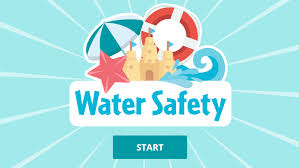 Water Safety Hub