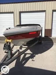 1989 Used Wellcraft Scarab 21 Excel High Performance Boat