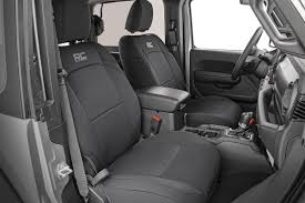 seat covers jeep wrangler jl 4wd