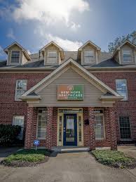 new hope healthcare rehab