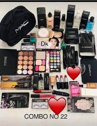makeup combo kit at best in