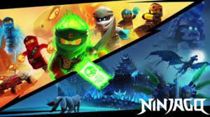 Ninjago Season 11 Teaser Soundtrack Edit - YouTube