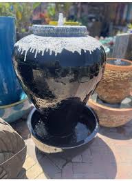 Glazed Ceramic Potteryscapes