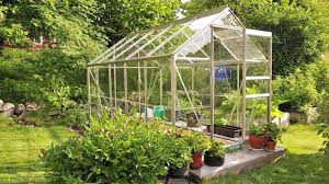 Which Greenhouse Is Best For Backyards