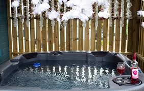 Can I Put A Hot Tub In My Summerhouse