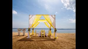 Favors, vendors, decorations and more! Beach Party Decorations Ideas Youtube