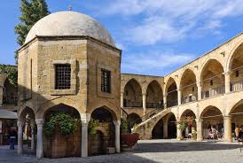 8 things to do in nicosia the world s