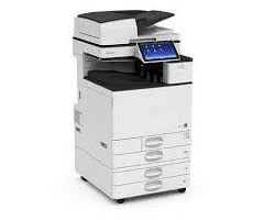 Choose from automated finishing options. Ricoh Mp C3504 Copier Driver Brochure Manual Scanner Download