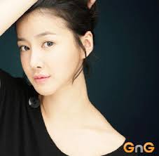 (NLĐO)- Ngôi sao Lee Shi-young, diễn viên đóng vai Sakurako xinh đẹp trong bộ phim “Vườn sao băng” ... - LeeShiYoung