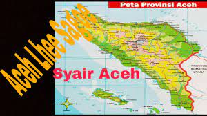 This language is also spoken by acehnese descendants in some parts of malaysia like yan, in kedah. Syair Aceh Hikayeut Aceh Lhee Sagoe Ca E Youtube