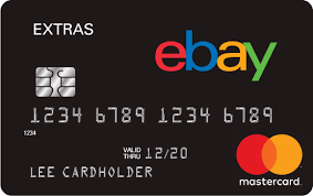 Maybe you would like to learn more about one of these? Ebay Extras Mastercard Credit Card App Secure Credit Card Rewards Credit Cards