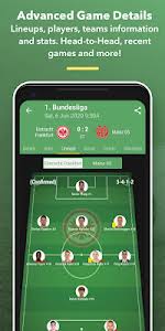 Dear users, the new livescore.cz is coming! Download All Goals Football Live Scores Apk Downloadapk Net