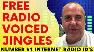 free radio jingles 2022 number 1