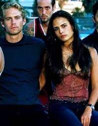 The following cast members will return from previous films in the franchise. Brian O Conner And Mia Toretto In The Fast And The Furious Paul Walker Tribute Fast And Furious Rip Paul Walker