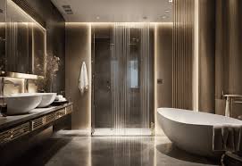 The Ultimate Glass Shower Door Cleaning