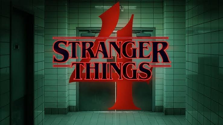 Two-part finale for 'Stranger Things Season 4'