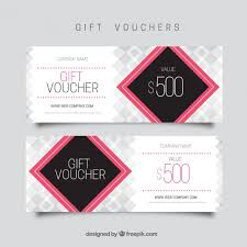 Coupon Design Template Magdalene Project Org